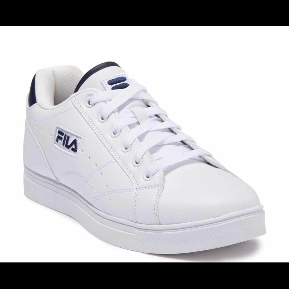 BRAND NEW Fila West Naples Men’s Sneaker Size 11.5
